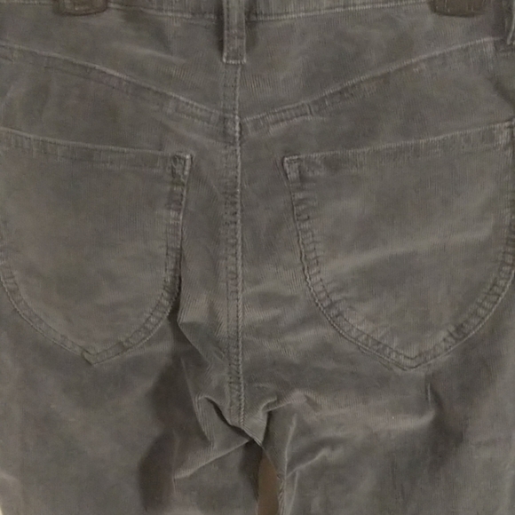 FREE PEOPLE 👖 Jeans - Picture 7 of 7